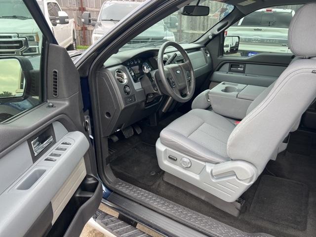 used 2013 Ford F-150 car, priced at $15,525