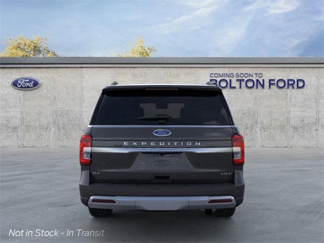 new 2024 Ford Expedition Max car, priced at $66,785