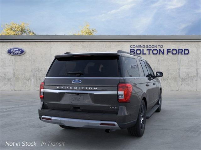 new 2024 Ford Expedition Max car, priced at $66,785