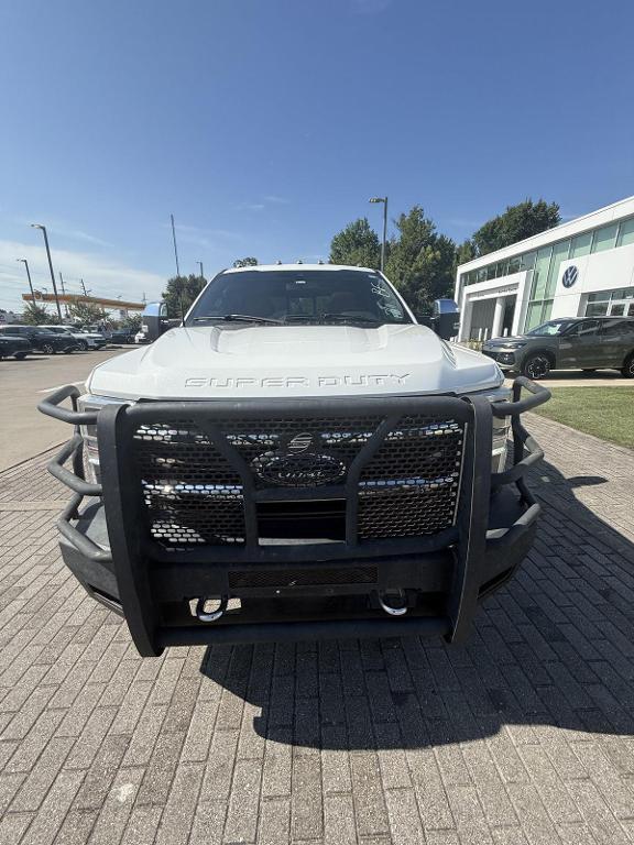 used 2022 Ford F-250 car, priced at $62,900