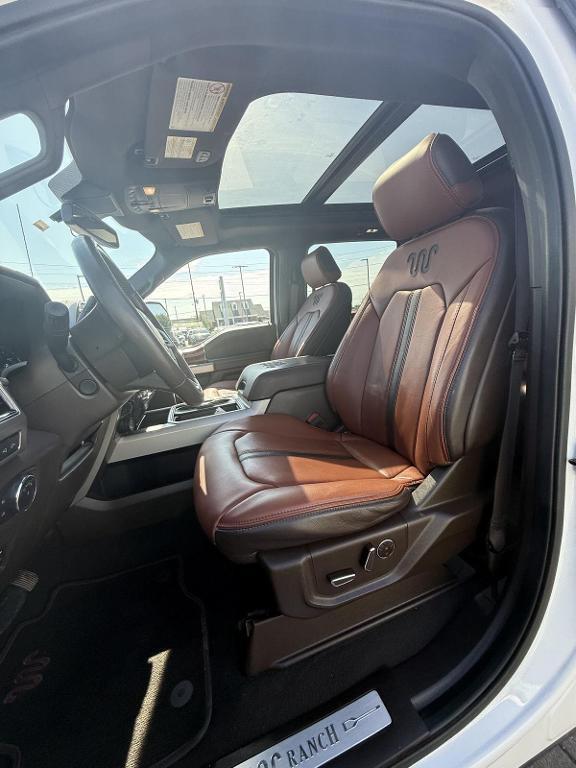 used 2022 Ford F-250 car, priced at $62,900