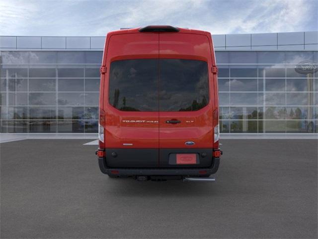 new 2024 Ford Transit-350 car