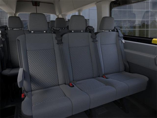 new 2024 Ford Transit-350 car