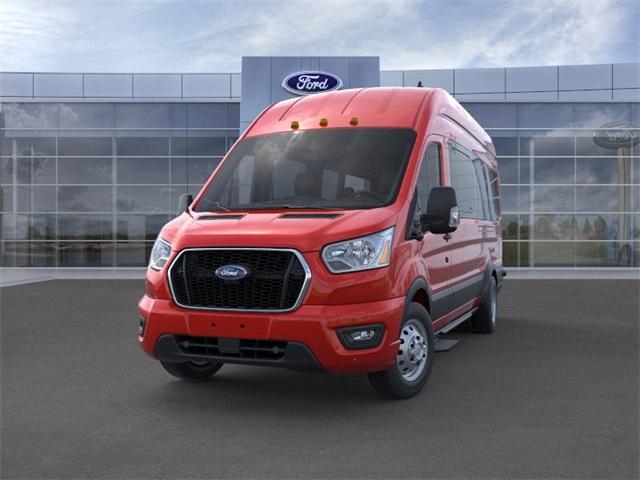 new 2024 Ford Transit-350 car