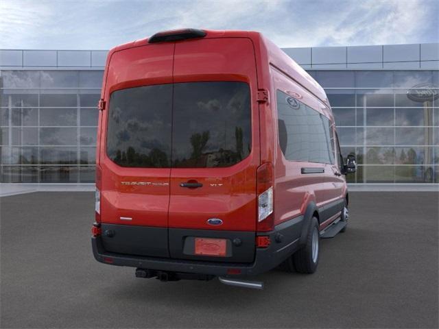 new 2024 Ford Transit-350 car