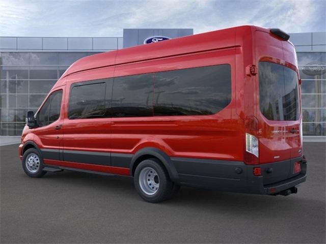 new 2024 Ford Transit-350 car