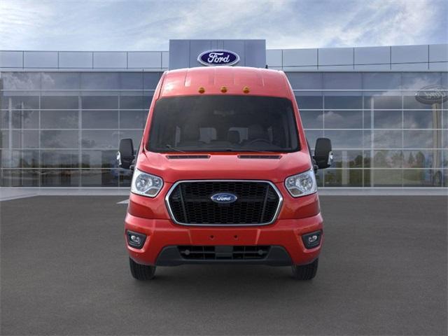 new 2024 Ford Transit-350 car