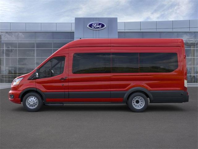 new 2024 Ford Transit-350 car