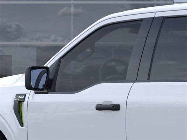 new 2025 Ford F-150 car, priced at $42,630