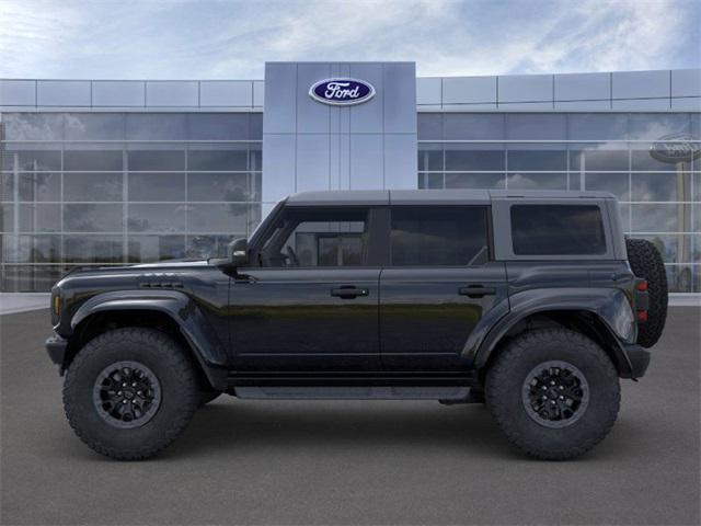 new 2024 Ford Bronco car, priced at $93,567