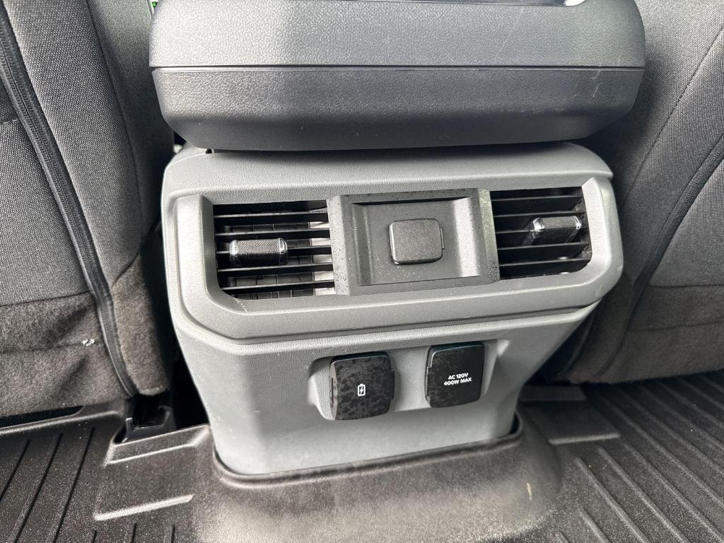 used 2022 Ford F-150 car, priced at $43,495