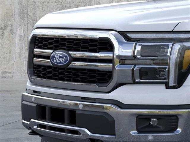 new 2025 Ford F-150 car, priced at $69,650