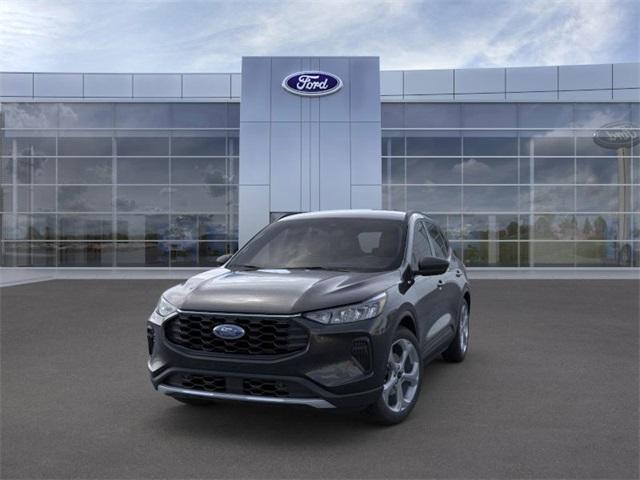 new 2025 Ford Escape car, priced at $30,796