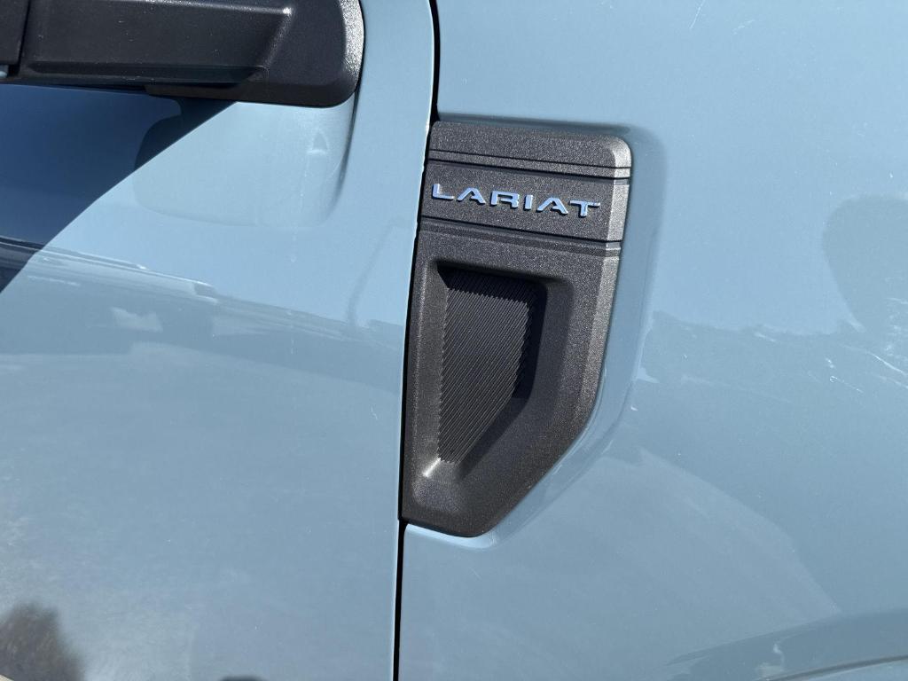 used 2023 Ford Maverick car, priced at $32,896