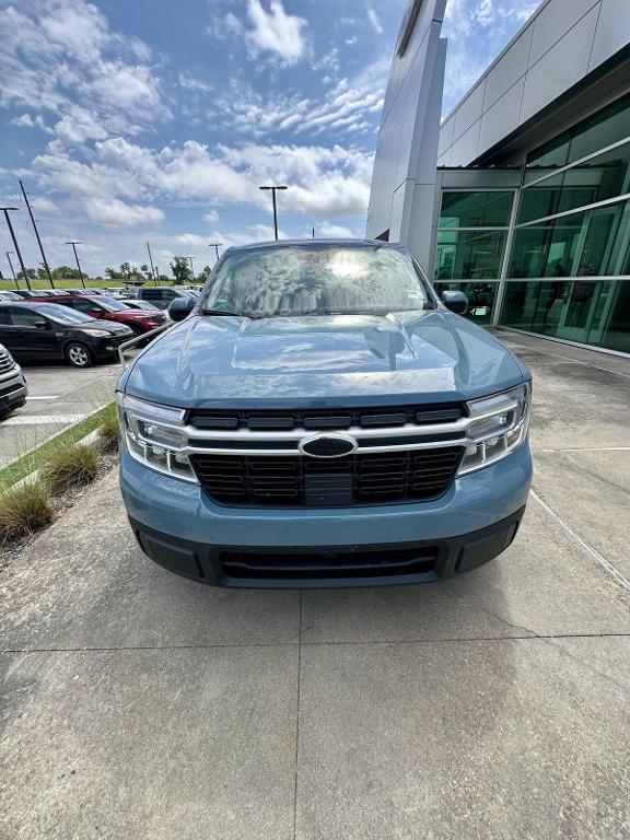 used 2023 Ford Maverick car, priced at $31,288