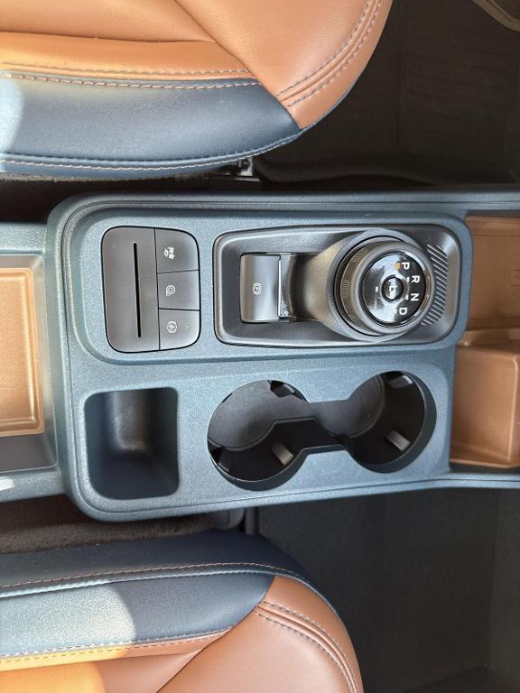used 2023 Ford Maverick car, priced at $32,896