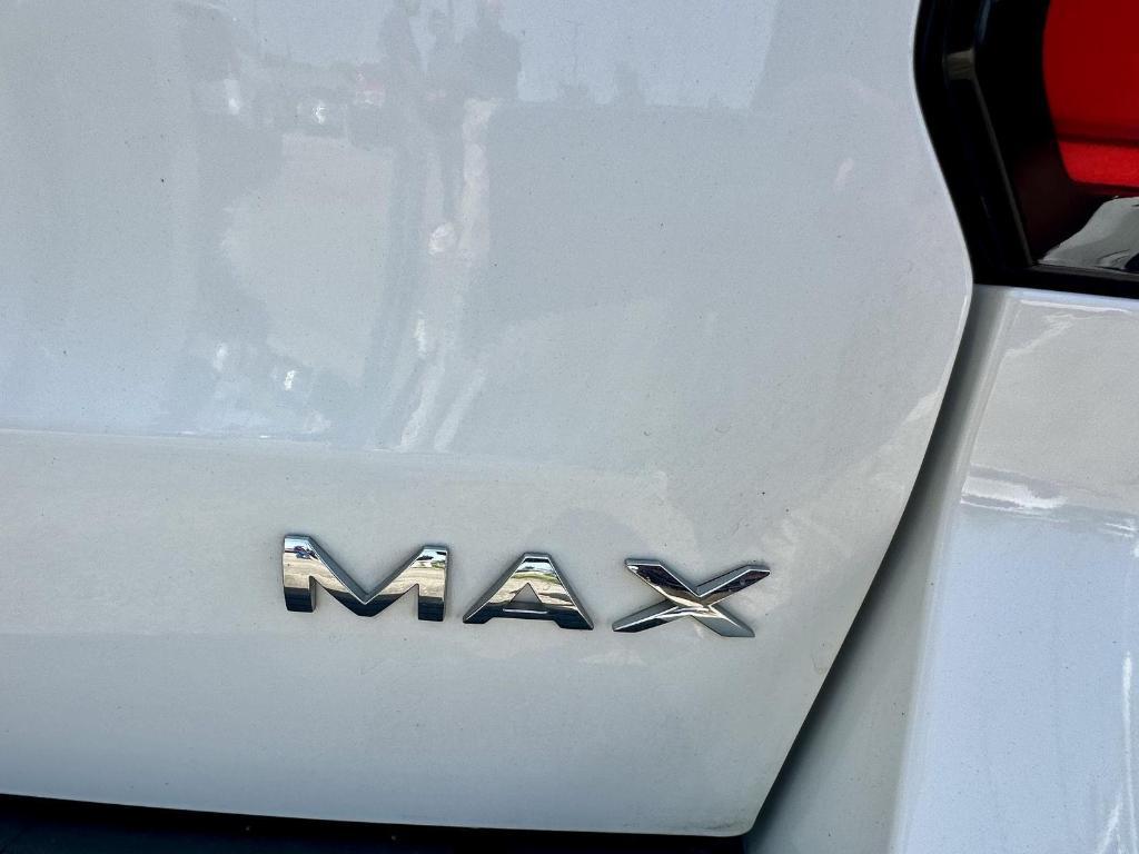 used 2023 Ford Expedition Max car, priced at $61,428