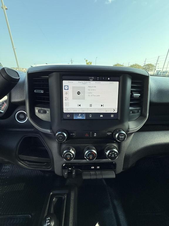 used 2024 Ram 2500 car, priced at $52,976