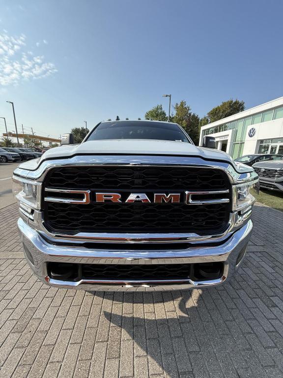 used 2024 Ram 2500 car, priced at $52,976