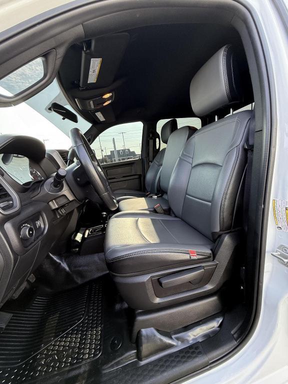 used 2024 Ram 2500 car, priced at $52,976