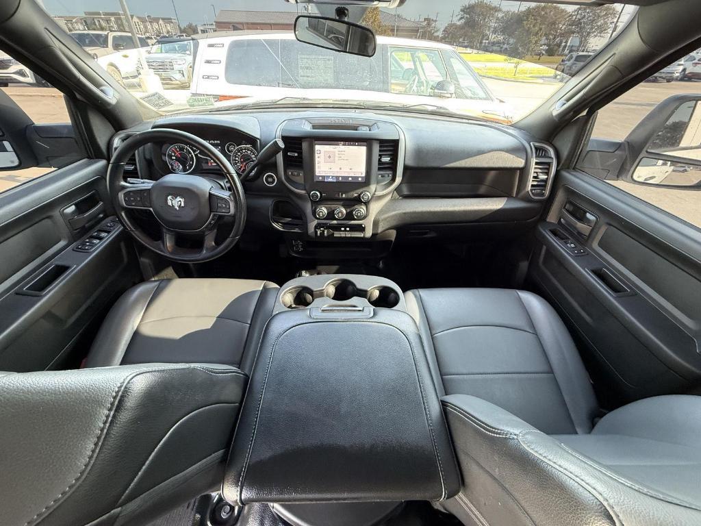 used 2024 Ram 2500 car, priced at $52,976