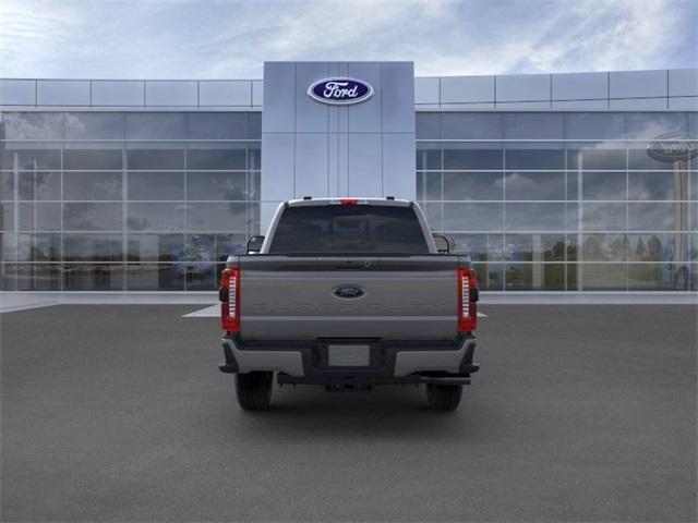 new 2025 Ford F-250 car, priced at $88,940