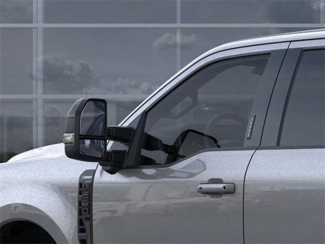 new 2025 Ford F-250 car, priced at $88,940