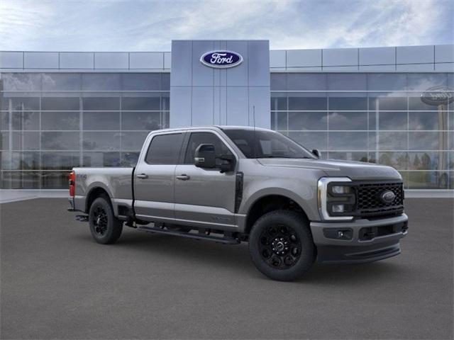 new 2025 Ford F-250 car, priced at $88,940