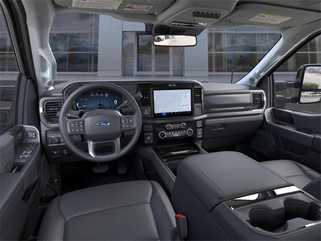 new 2025 Ford F-250 car, priced at $88,940