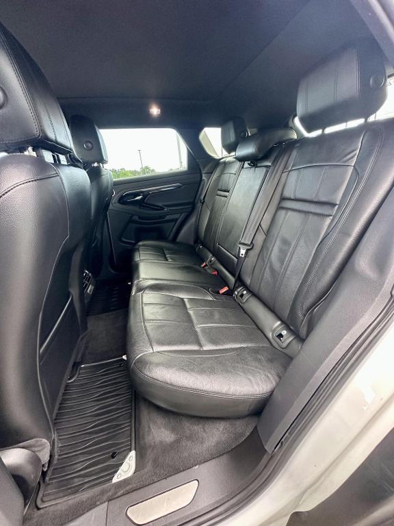 used 2020 Land Rover Range Rover Evoque car, priced at $27,988
