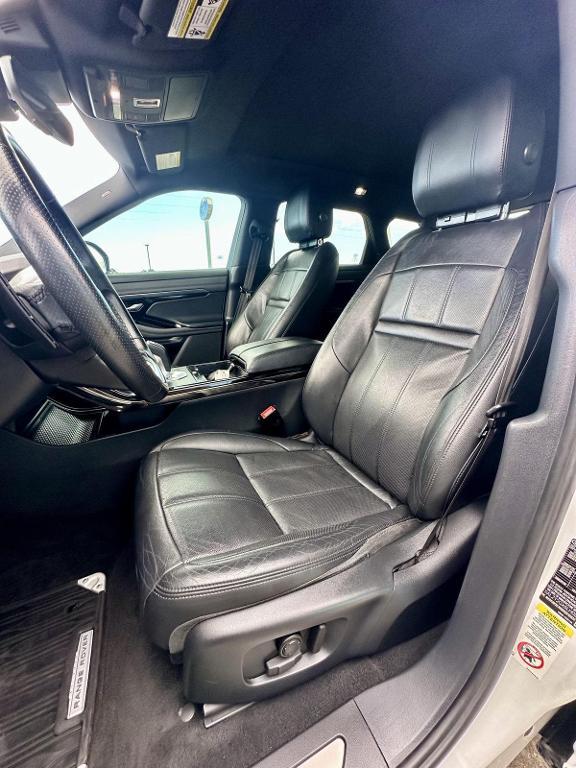 used 2020 Land Rover Range Rover Evoque car, priced at $27,988