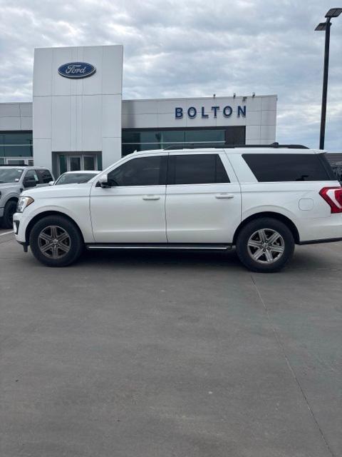 used 2020 Ford Expedition Max car