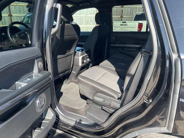 used 2018 Ford Expedition car, priced at $25,902