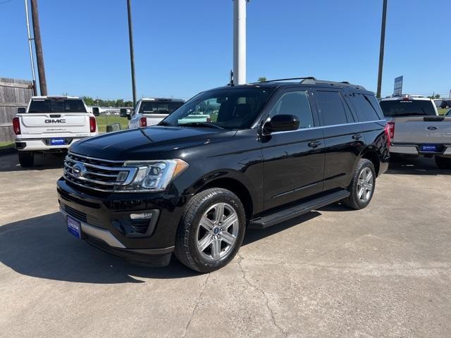 used 2018 Ford Expedition car, priced at $26,357