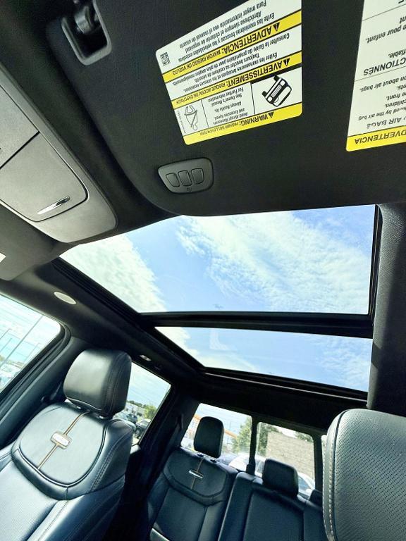 used 2021 Ford F-150 car, priced at $44,889
