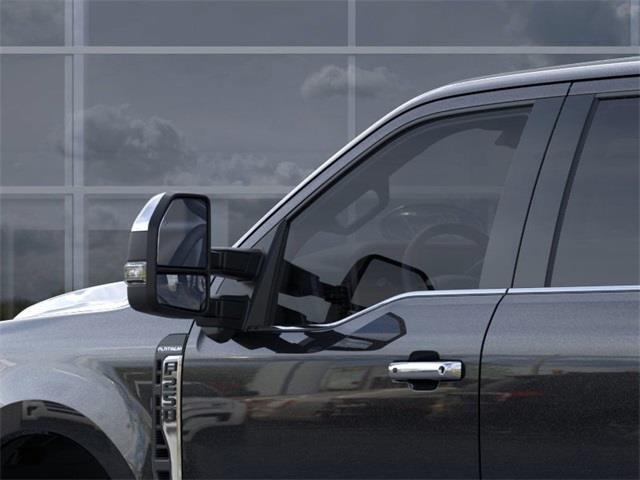 new 2024 Ford F-250 car, priced at $87,176