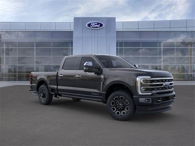 new 2024 Ford F-250 car, priced at $87,176