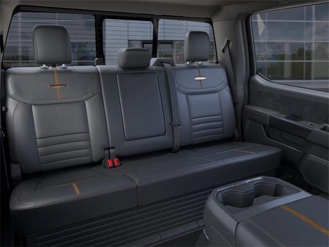new 2024 Ford F-250 car, priced at $87,176