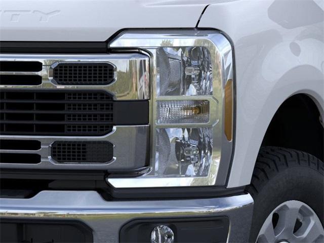 new 2025 Ford F-250 car, priced at $69,780