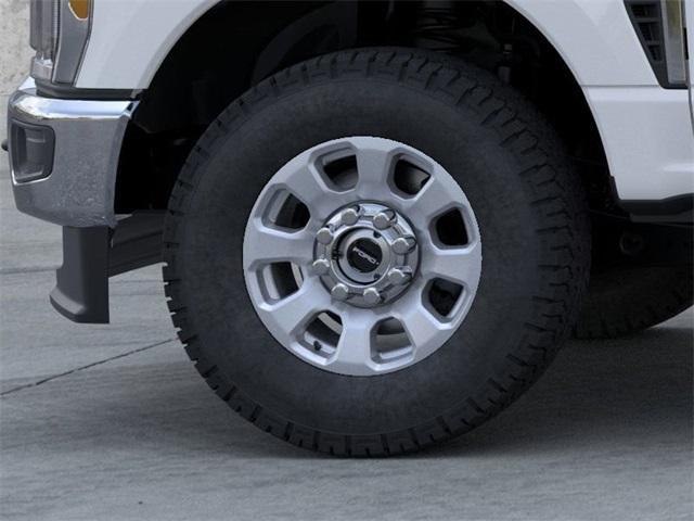 new 2025 Ford F-250 car, priced at $69,780