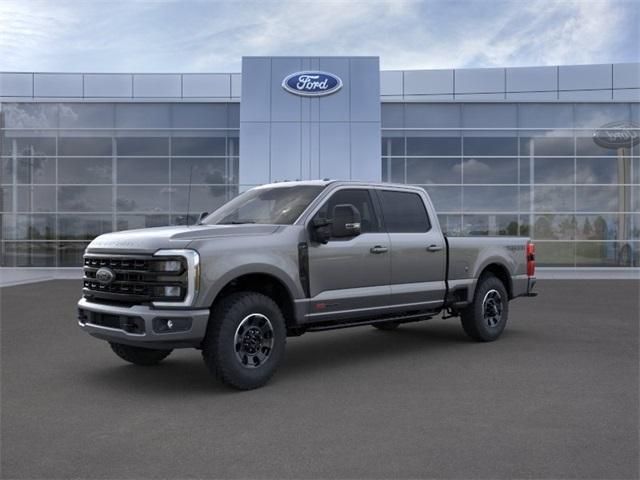 new 2024 Ford F-350 car, priced at $81,964