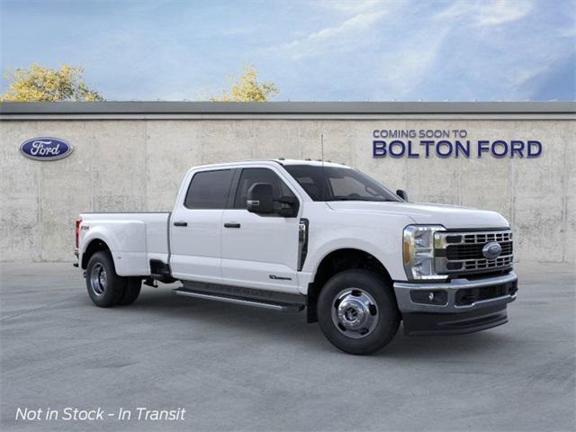 new 2025 Ford F-350 car, priced at $74,985