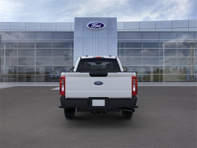 new 2025 Ford F-250 car, priced at $56,325