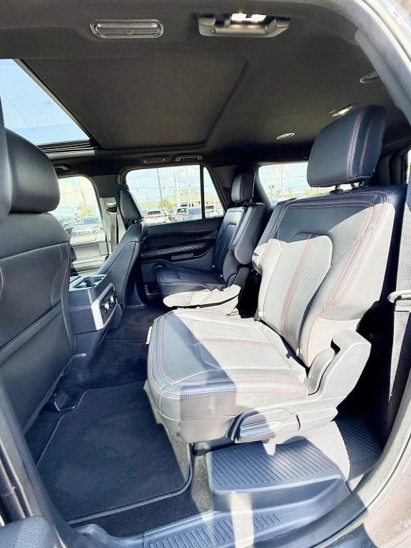 used 2022 Ford Expedition Max car, priced at $48,895