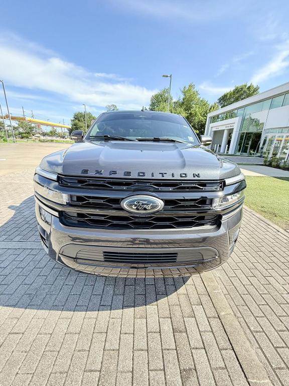 used 2022 Ford Expedition Max car, priced at $48,895