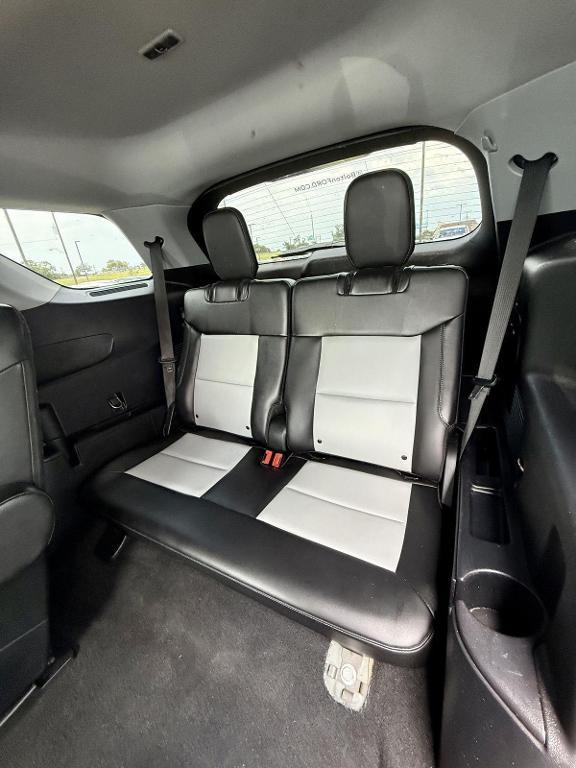 used 2022 Ford Explorer car, priced at $27,436