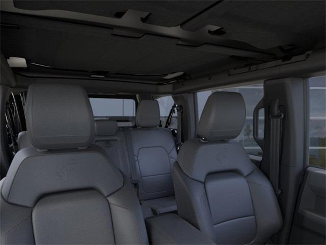 new 2024 Ford Bronco car, priced at $59,967