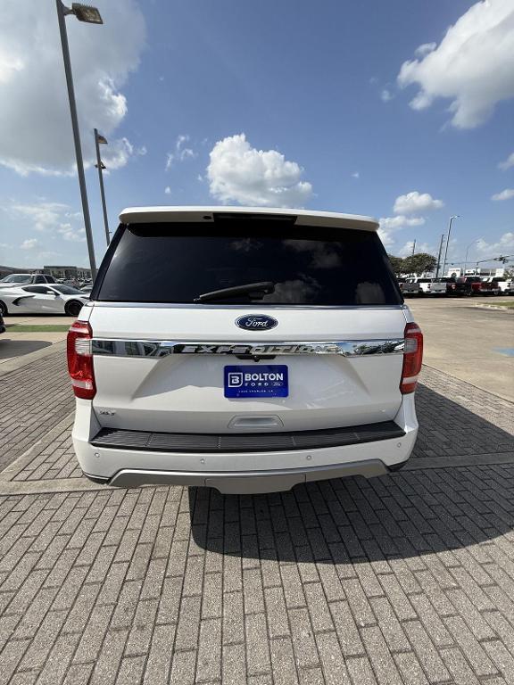 used 2019 Ford Expedition car, priced at $27,431