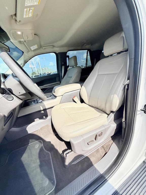 used 2019 Ford Expedition car, priced at $27,431