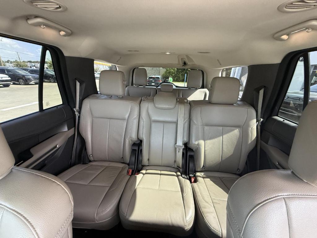 used 2019 Ford Expedition car, priced at $27,431